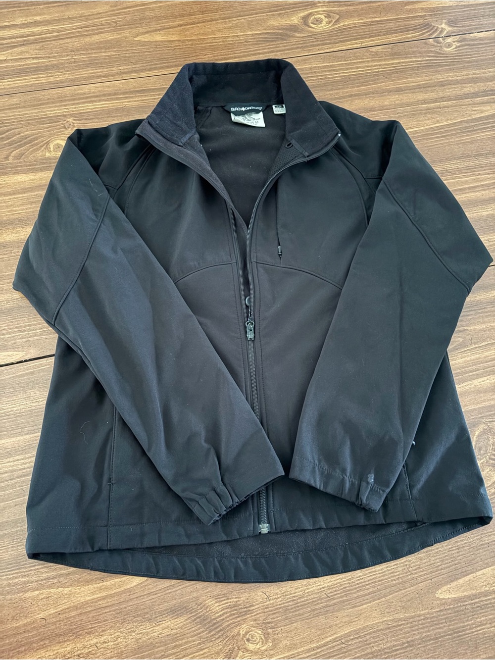 Black Diamond Men's jacket